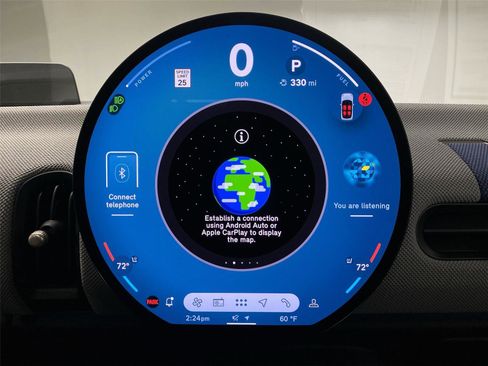 Certified 2025 MINI Cooper S image 24