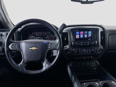 Used 2016 Chevrolet Silverado 2500 LTZ w/ Duramax Plus Package image 22