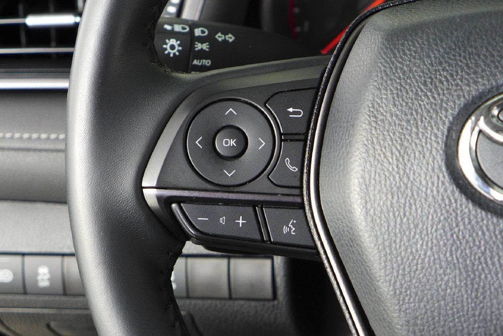 Used 2023 Toyota Camry XSE FWD image 29