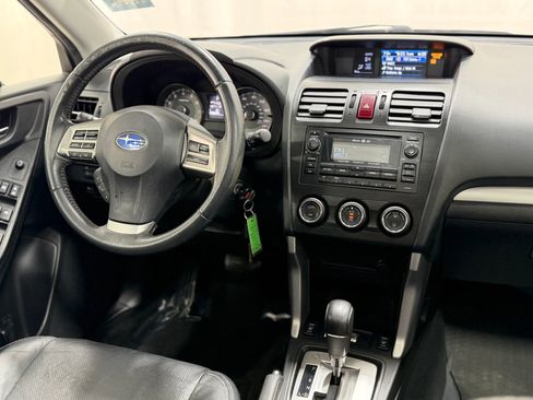 Used 2014 Subaru Forester 2.5i Limited AWD/4WD image 23