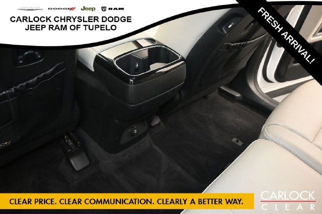 Used 2020 Kia Telluride S w/ S 8 Passenger Seating Package FWD image 28