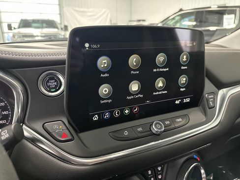 Used 2024 Chevrolet Blazer LT w/ Convenience Package image 21