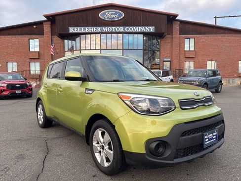 Used 2019 Kia Soul Base w/ Option Group 020 image 1