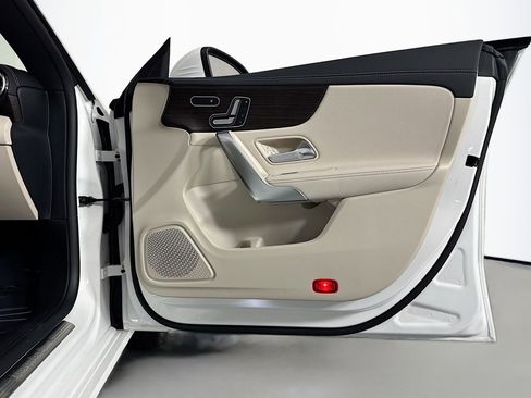 New 2026 Mercedes-Benz CLA 250 image 23
