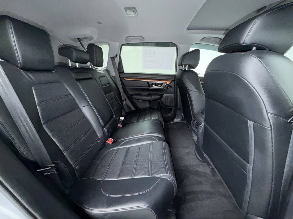 Used 2019 Honda CR-V EX-L image 17