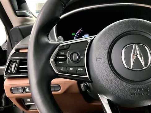 Used 2025 Acura MDX FWD w/ Technology Package image 27