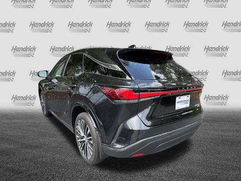 Used 2023 Lexus RX 350 Premium Plus w/ Accessory Package AWD/4WD image 7