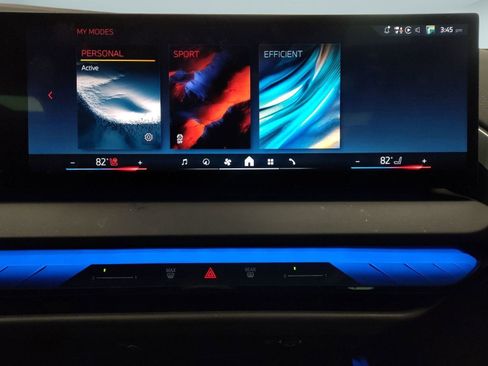 Certified 2025 BMW X3 M50 w/ Premium Package image 21