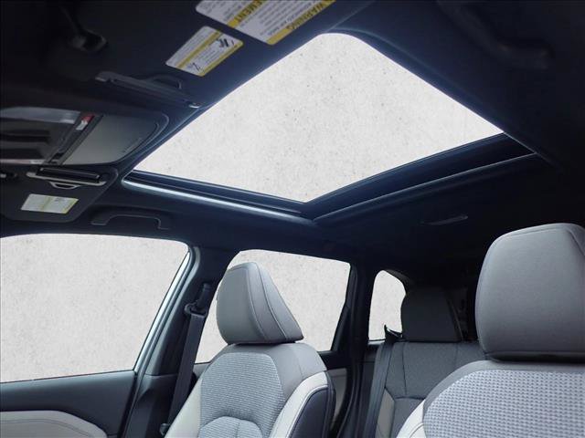 New 2026 Subaru Forester Premium AWD/4WD image 13