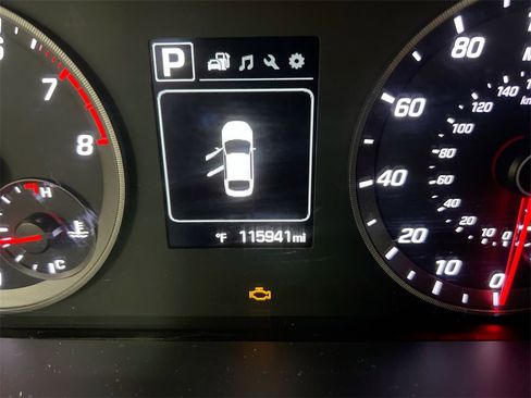 Used 2015 Hyundai Sonata Sport 2.0T image 13