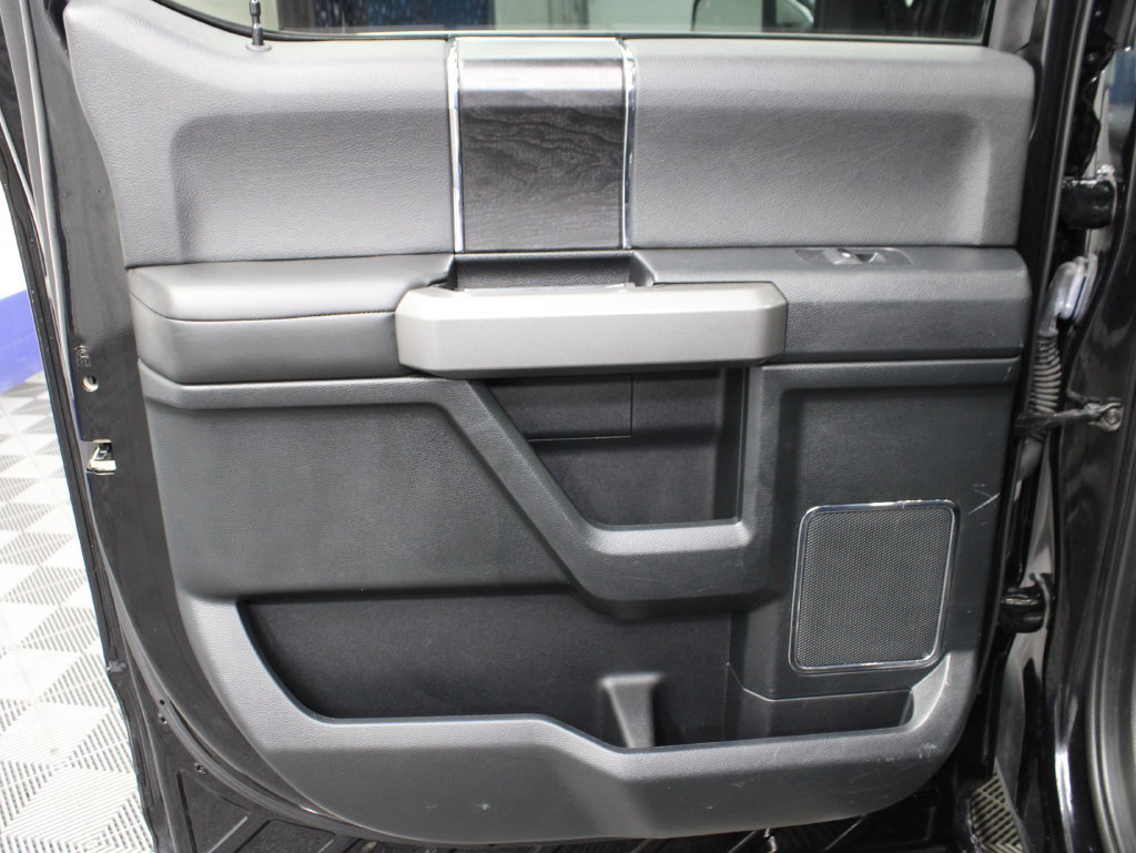 Used 2020 Ford F150 Platinum w/ Technology Package AWD/4WD image 69