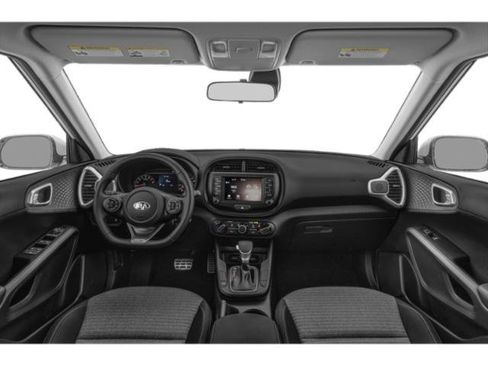 Used 2020 Kia Soul GT-Line w/ GT 2.0L Power Sunroof Package FWD image 11