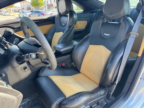 Used 2011 Cadillac CTS V w/ Wood Trim Package image 16