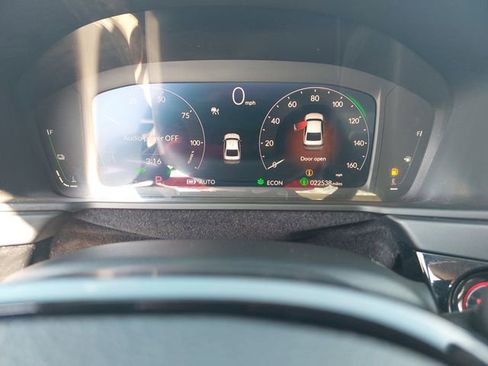 Used 2025 Honda Accord Touring image 18