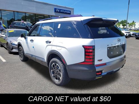 New 2026 Hyundai Palisade XRT Pro AWD/4WD image 7