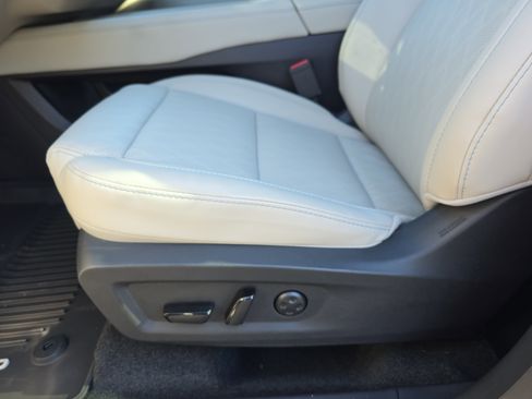 New 2026 Nissan Murano Platinum image 28