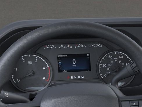 New 2026 Ford F550 4x4 SuperCab Super Duty w/ XLT Value Package image 13