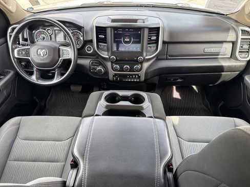 Used 2020 RAM 1500 Big Horn image 24