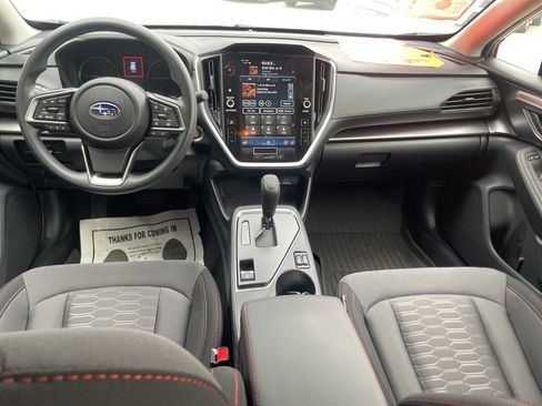 Used 2025 Subaru Impreza 2.0i Sport AWD/4WD image 36