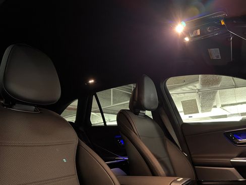New 2026 Mercedes-Benz GLC 300 image 16