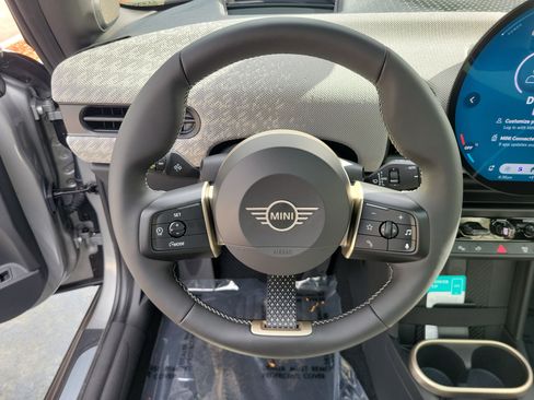 New 2026 MINI Cooper S image 18