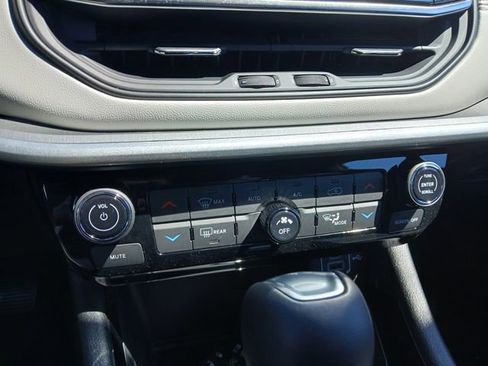 New 2026 Jeep Compass Limited AWD/4WD image 27