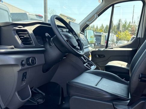 New 2026 Ford Transit 250 148 Medium Roof RWD image 13