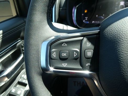 New 2026 RAM 2500 Laramie w/ Night Edition AWD/4WD image 23