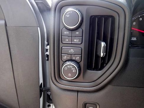 Used 2020 Chevrolet Silverado 1500 W/T w/ WT Value Package image 20