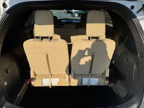 Used 2017 Ford Explorer 4WD image 13