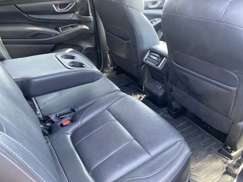 Used 2024 Subaru Ascent Limited AWD/4WD image 15