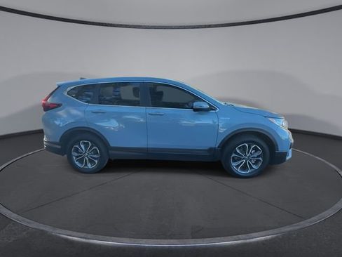 Used 2022 Honda CR-V EX-L image 17
