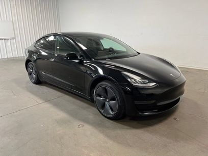 Used 2019 Tesla Model 3 Standard Range Plus