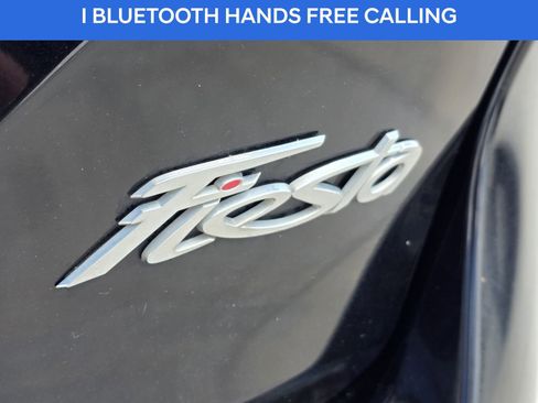 Used 2019 Ford Fiesta SE image 9