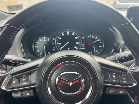 Used 2023 MAZDA CX-9 Carbon Edition image 18