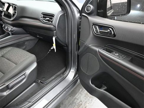 New 2026 Dodge Durango GT w/ Blacktop Package image 25