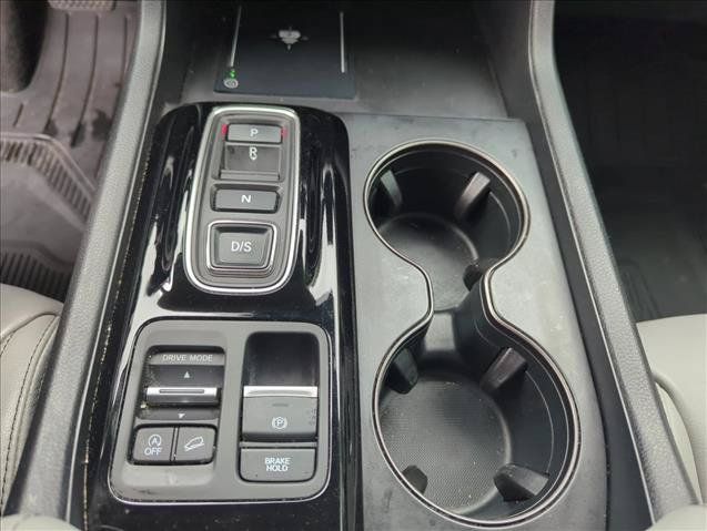 Used 2024 Honda Pilot EX-L image 16