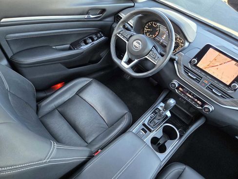 Used 2021 Nissan Altima 2.5 SL image 15