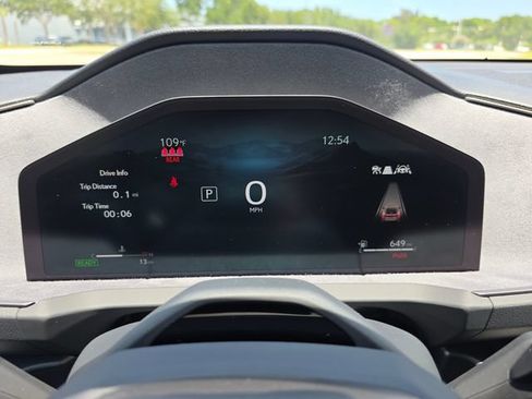 New 2026 Lexus ES 350h w/ Cold Area Package FWD image 29