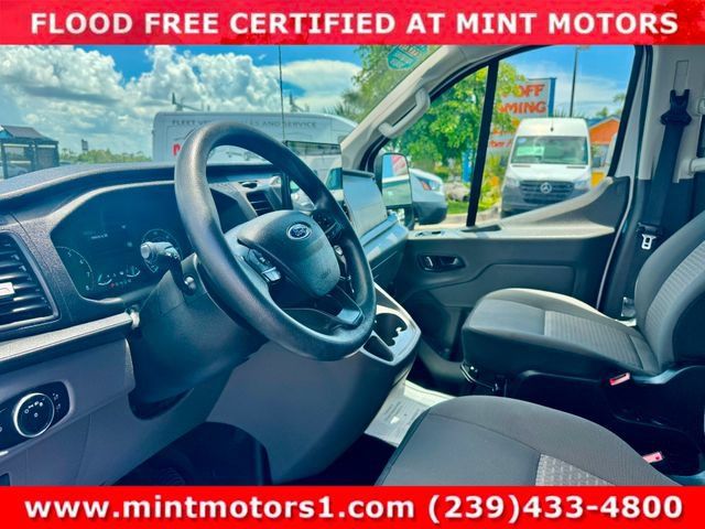Used 2022 Ford Transit 350 XLT RWD image 31