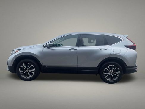 Used 2020 Honda CR-V EX-L image 2