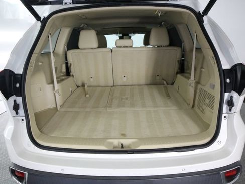 Used 2018 Toyota Highlander Limited FWD image 35