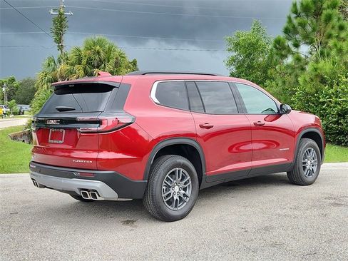 New 2026 GMC Acadia Elevation image 4