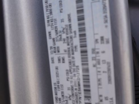 Certified 2021 Ford F150 XLT w/ Equipment Group 302A High image 32