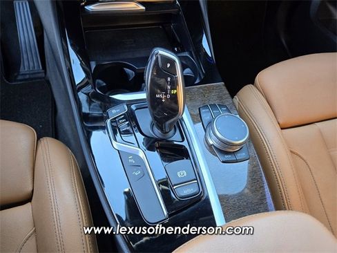 Used 2018 BMW X3 xDrive30i w/ Premium Package image 27