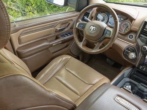 Used 2020 RAM 1500 Limited AWD/4WD image 21