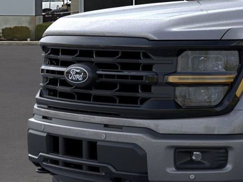 New 2026 Ford F150 XLT AWD/4WD image 17