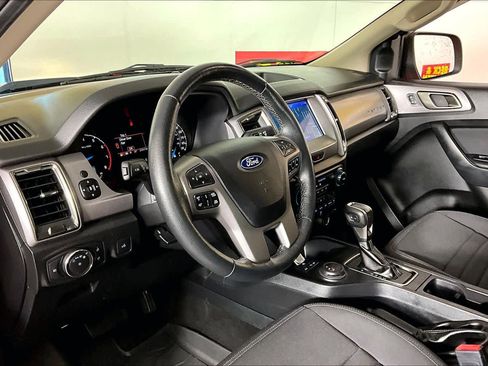 Used 2022 Ford Ranger XLT w/ Equipment Group 301A Mid image 28