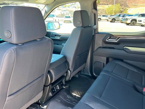 New 2026 Chevrolet Silverado 1500 LT AWD/4WD image 20