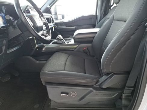 Used 2021 Ford F150 XLT w/ Equipment Group 301A Mid AWD/4WD image 23